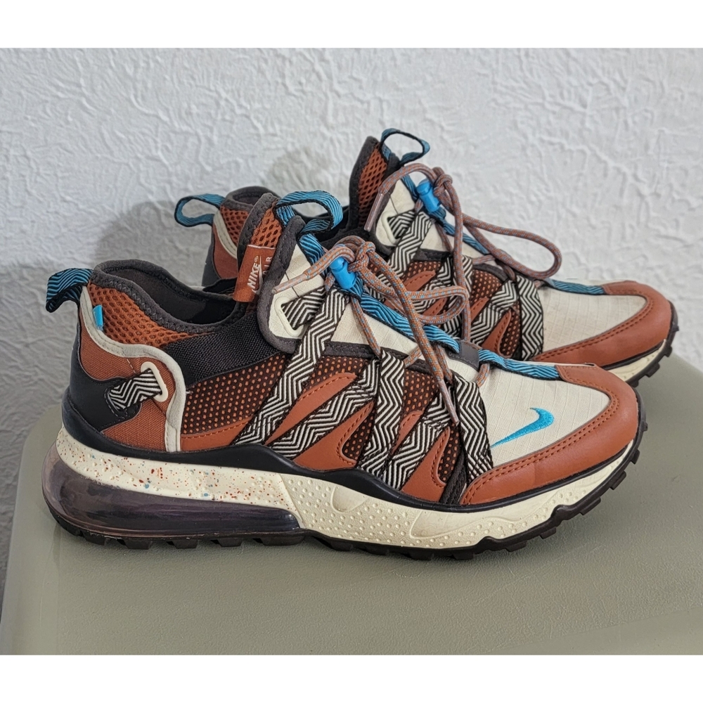Size 8 - Nike Air Max 270 Bowfin